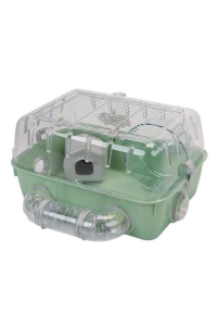 Obrázok pre FERPLAST Combi 1 - klec pro křečka