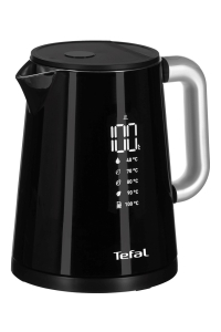 Obrázok pre Tefal KO854830 elektrická konvice 1 l Černá