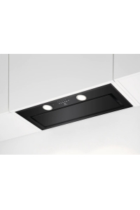Electrolux LFG719R Vestavěný Černá 700 m³/h A Obrázok pre Electrolux LFG719R Vestavěný Černá 700 m³/h A