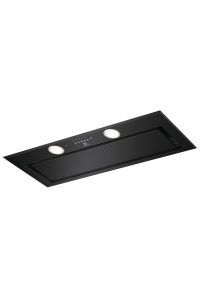 Obrázok pre Electrolux LFG719R Vestavěný Černá 700 m³/h A