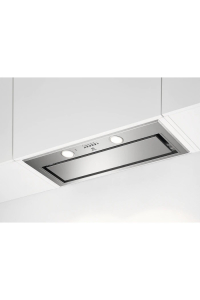 Electrolux LFG719X Vestavěný Nerezová ocel 580 m³/h A Obrázok pre Electrolux LFG719X Vestavěný Nerezová ocel 580 m³/h A