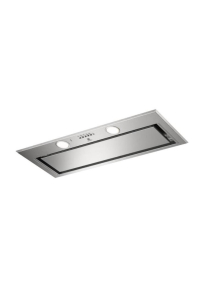 Obrázok pre Electrolux LFG719X Vestavěný Nerezová ocel 580 m³/h A