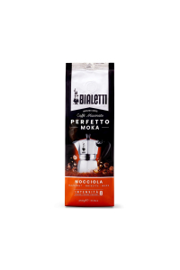 Bialetti Perfetto Moka Hazelnut 250 g Obrázok pre Bialetti Perfetto Moka Hazelnut 250 g