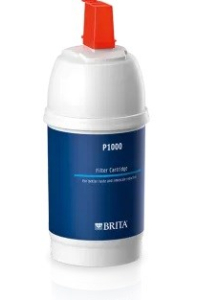 Obrázok pre Filtrační vložka Brita P3000 pro vodovodní systém