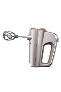 Obrázok pre Russell Hobbs 25892-56 mixér Ruční mixér 350 W Metalická