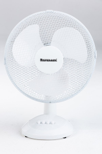 Ravanson WT-1040 domácí ventilátor Šedá, Bílá Obrázok pre Ravanson WT-1040 domácí ventilátor Šedá, Bílá