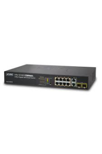 Obrázok pre PLANET FGSD-1008HPS