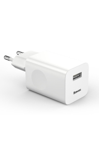 Rychlá nabíječka Baseus Charging Quick Charger USB 3.0 Obrázok pre Rychlá nabíječka Baseus Charging Quick Charger USB 3.0