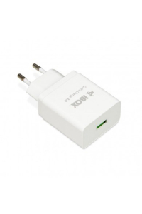 iBox QC-1 Bílá Vnitřní Obrázok pre iBox QC-1 Bílá Vnitřní