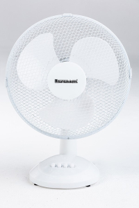 Ravanson WT-1030 domácí ventilátor Šedá, Bílá Obrázok pre Ravanson WT-1030 domácí ventilátor Šedá, Bílá