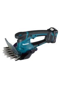 Makita UM600DWAEX Akumulátorové nůžky na trávu 16 cm černé, modré Lithium-iontové (Li-Ion) 18 V Obrázok pre Makita UM600DWAEX Akumulátorové nůžky na trávu 16 cm černé, modré Lithium-iontové (Li-Ion) 18 V