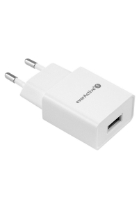 Obrázok pre Nabíječka everActive SC-100 1xUSB 1A