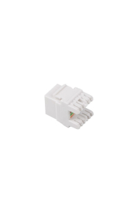 Lanberg KSU6-1000 keystone modul Obrázok pre Lanberg KSU6-1000 keystone modul