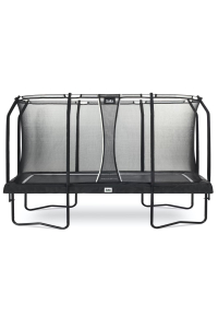 Trampolína Salta Premium Edition 396x244 cm černá Obrázok pre Trampolína Salta Premium Edition 396x244 cm černá