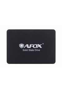 AFOX SSD 240GB TLC 555 MB/S Obrázok pre AFOX SSD 240GB TLC 555 MB/S