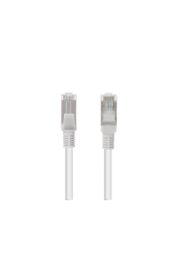 Obrázok pre Lanberg PCF5-10CC-0300-S síťový kabel Šedá 3 m Cat5e F/UTP (FTP)