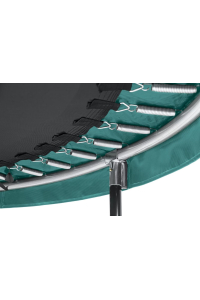 Obrázok pre Trampolína Salta Comfort Edition 153 cm zelená