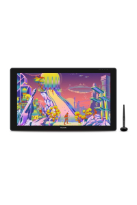 Obrázok pre HUION Kamvas 24 Plus grafický tablet 5080 lpi 526,85 x 296,35 mm USB-C Černá