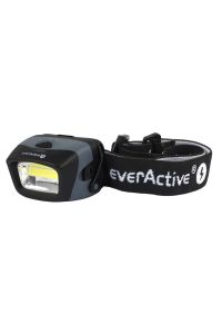 Čelovka, LED čelovka everActive HL-150 Obrázok pre Čelovka, LED čelovka everActive HL-150