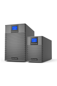 Obrázok pre PowerWalker VFI 3000 ICT IoT S dvojitou konverzí (online) 3 kVA 3000 W 9 AC zásuvky / AC zásuvek
