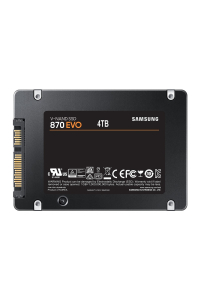Obrázok pre Samsung 870 EVO 4 TB 2.5