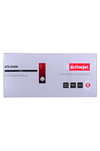 Obrázok pre Activejet ATX-3345N tonerová kazeta pro tiskárnu Xerox, náhradní XEROX 106R03773; Supreme; 3000 stran; černá barva