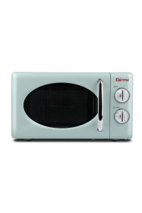 Obrázok pre Girmi FM21 Mimo rozsah Kombinovaná mikrovlnná trouba 20 l 700 W Modrá