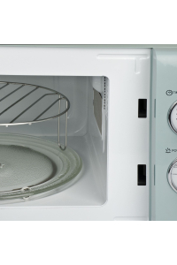 Obrázok pre Girmi FM21 Mimo rozsah Kombinovaná mikrovlnná trouba 20 l 700 W Modrá
