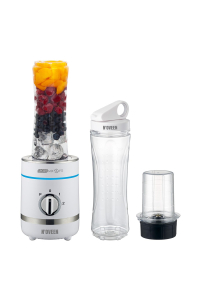 Noveen Sport Mix & Fit SB1100 X-LINE mixér 0,6 l Stojací mixér 300 W Obrázok pre Noveen Sport Mix & Fit SB1100 X-LINE mixér 0,6 l Stojací mixér 300 W