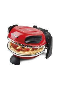 G3 Ferrari Delizia pec na pizzu 1 pizza/pizz 1200 W Červená Obrázok pre G3 Ferrari Delizia pec na pizzu 1 pizza/pizz 1200 W Červená