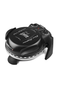 G3 Ferrari Delizia pec na pizzu 1 pizza/pizz 1200 W Černá Obrázok pre G3 Ferrari Delizia pec na pizzu 1 pizza/pizz 1200 W Černá