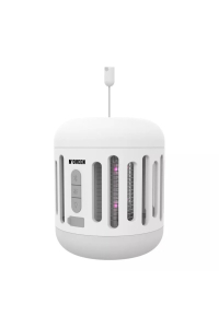 Obrázok pre Insekticidní lampa s bluetooth reproduktorem N'oveen IKN863 LED IPX4
