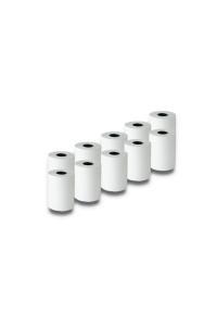 Obrázok pre Qoltec 51899 Termorole 57 x 16 | 55 g / m2 | 10 ks. | Bez BPA