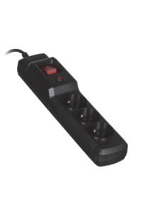Obrázok pre Přepěťová ochrana Activejet COMBO-IEC-3G/1,5M s kabelem