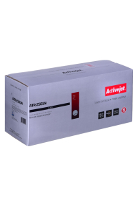 Obrázok pre Activejet ATR-2501N toner pro tiskárny Ricoh, náhrada za RICOH 841769, 841991, 842009; Supreme; 9000 stran; černý