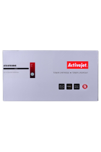 Obrázok pre Activejet ATX-B7030NX tonerová kazeta pro tiskárnu Xerox, náhradní XEROX 106R03396; Supreme; 30000 stran; černá barva