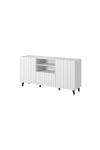 Obrázok pre Cama Komoda PAFOS 150x42x82 bílá matná