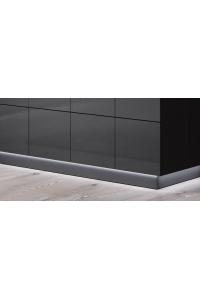 Cama Osvětlení REJA komoda 4S bílá Obrázok pre Cama Osvětlení REJA komoda 4S bílá