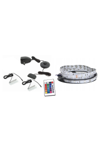 Cama RTV osvětlení QIU 200 RGB Obrázok pre Cama RTV osvětlení QIU 200 RGB