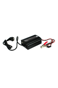 AZO Digital síťová nabíječka 12 V pro akumulátory BC-10 10A (230V/12V) 3 nabíjecí stupně Obrázok pre AZO Digital síťová nabíječka 12 V pro akumulátory BC-10 10A (230V/12V) 3 nabíjecí stupně