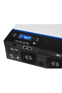 Obrázok pre Hybridní solární střídač AZO Digital ESB 6KW-24