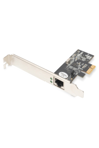 Obrázok pre Digitus DN-10135 síťová karta Interní Ethernet 2500 Mbit/s