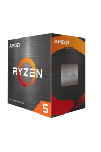 Obrázok pre AMD Ryzen 5 5500 procesor 3,6 GHz 16 MB L3 Krabice