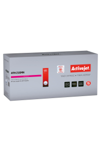 Obrázok pre Activejet ATH-216MN tonerová kazeta pro tiskárny HP, náhradní HP 216A W2413A; Supreme; 850 stran; fialová, s čipem