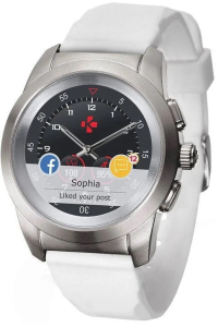 MyKronoz ZeTime Original 44 mm Obrázok pre MyKronoz ZeTime Original 44 mm