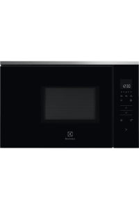 Electrolux KMFE172TEX Vestavěné Samostatná mikrovlnná trouba 800 W Černá Obrázok pre Electrolux KMFE172TEX Vestavěné Samostatná mikrovlnná trouba 800 W Černá