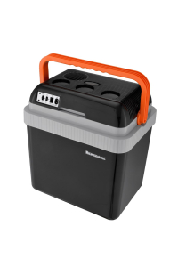 Turistická chladnička 24l AC/DC Ravanson CS-24S Super Obrázok pre Turistická chladnička 24l AC/DC Ravanson CS-24S Super