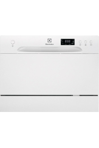 Electrolux LAVAST FS ESF2400OW 6CP A+ 55CM BIA Pracovní deska 6 jídelních sad F Obrázok pre Electrolux LAVAST FS ESF2400OW 6CP A+ 55CM BIA Pracovní deska 6 jídelních sad F