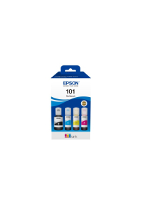 Epson C13T03V64A inkoustová náplň 4 kusů Originální Černá, Azurová, Purpurová, Žlutá Obrázok pre Epson C13T03V64A inkoustová náplň 4 kusů Originální Černá, Azurová, Purpurová, Žlutá