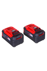 Einhell PXC-Twinpack Baterie Obrázok pre Einhell PXC-Twinpack Baterie